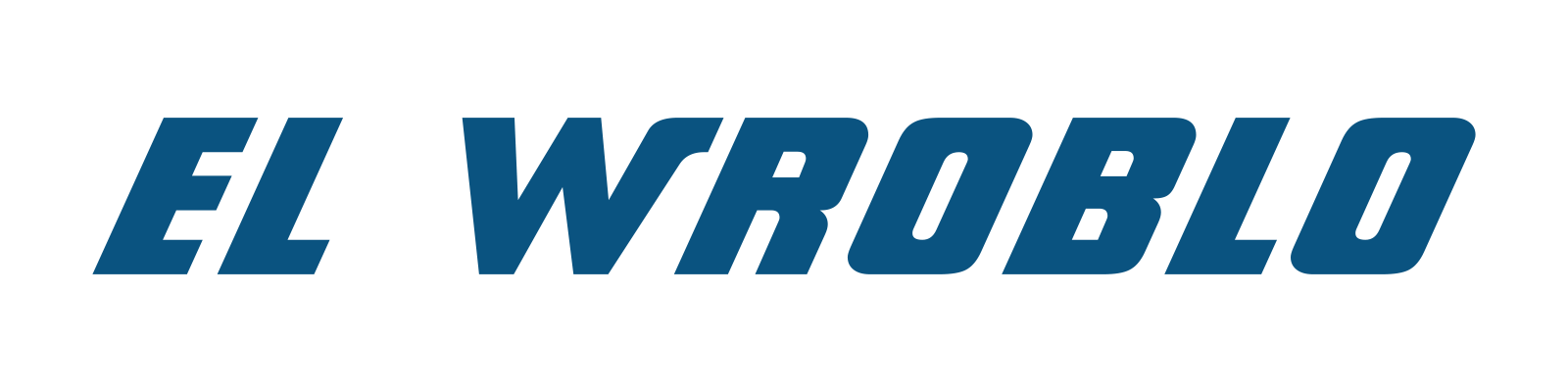 El Wroblo logo